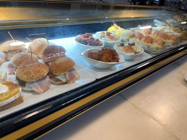 Reviews of El Bar de Chuchi in Salamanca - Gastronomía y hostelería