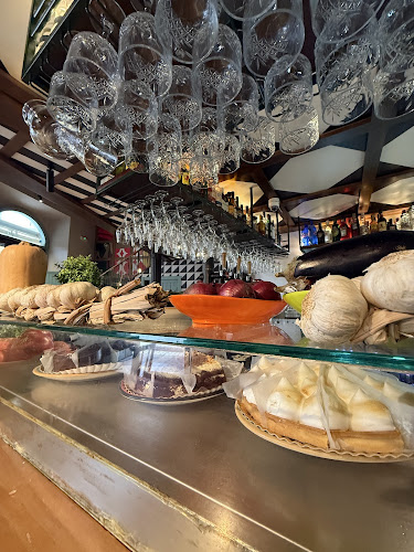 Taberna Siglo Phone number