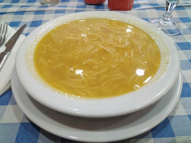 Cafetería Blanco - Gastronomía y hostelería