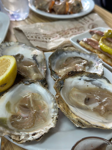 Bodega Antonio - Barcelona