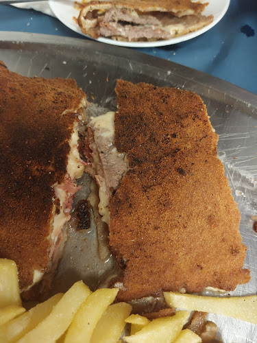 RESTAURANTE GRILL SABOR - Gastronomía y hostelería