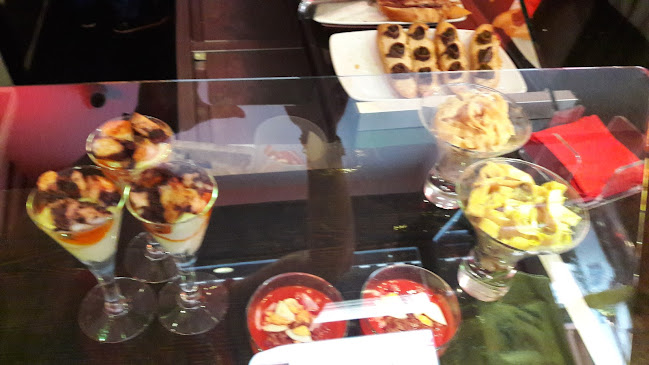 Travelling In Music - San Adrián