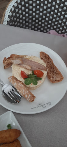 El Descanso 1927 - Gastronomía y hostelería