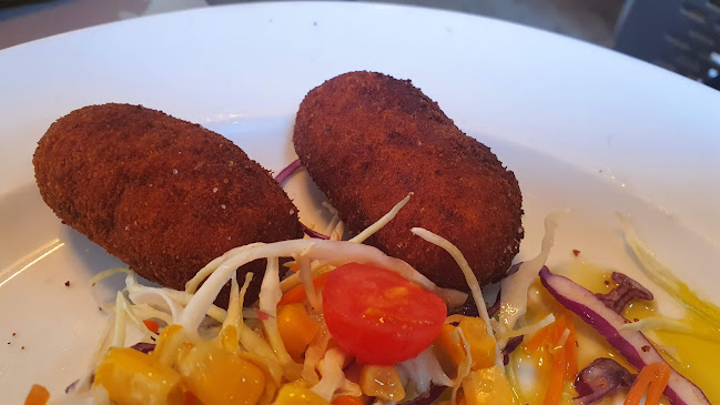 Reviews of Mesón Alegría in Granada - Gastronomía y hostelería