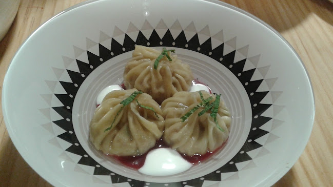 Restaurante Cornisa 23 Phone number