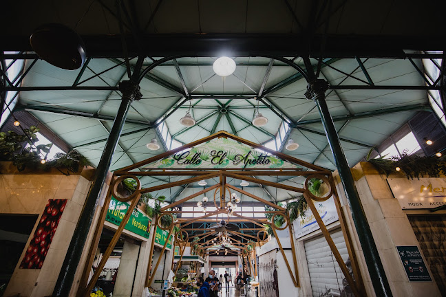 El Cereto - Gastronomía y hostelería