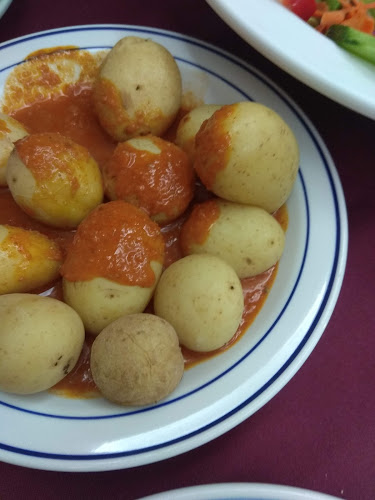 El Padrino Restaurante - Gastronomía y hostelería