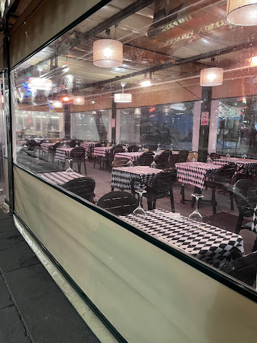 Restaurante Gallio Open Times