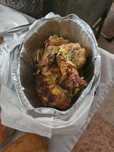 El Pollo Loco - Gastronomía y hostelería