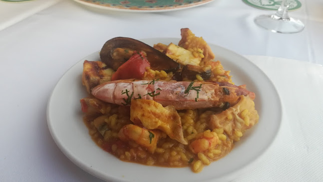 Opinii despre Vesubio Restaurante în Morro Jable - Gastronomía y hostelería