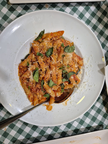 La taberna de Francesco Open Times