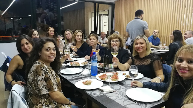 Comentarii opinii despre Restaurante Mollos e moios