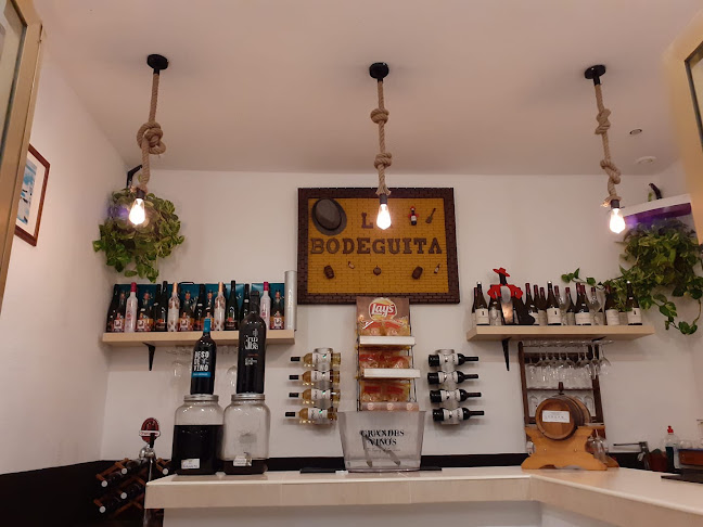 Calle Dr. Muñoz Seca, 17, 11500 El Puerto de Sta María, Cádiz