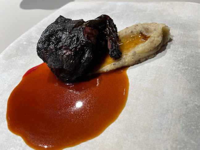 Reviews of Bailara Restaurant in Tolosa - Gastronomía y hostelería