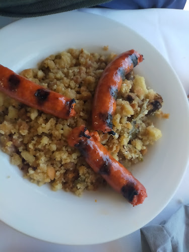 Comentarii opinii despre Restaurante Las Lomas Abrasador