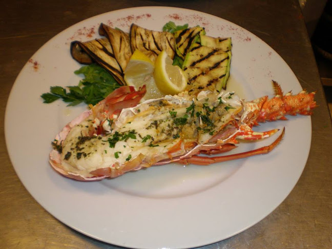 Bar restaurante Smile Terraza del Mar