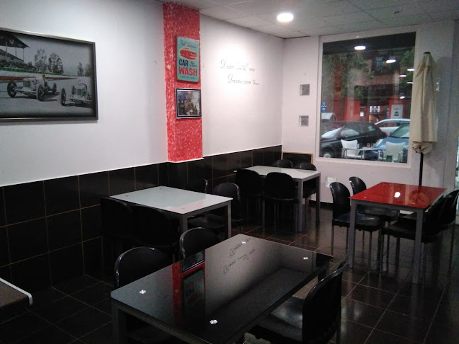 Pizzeria Da Saddori babbu e fillu