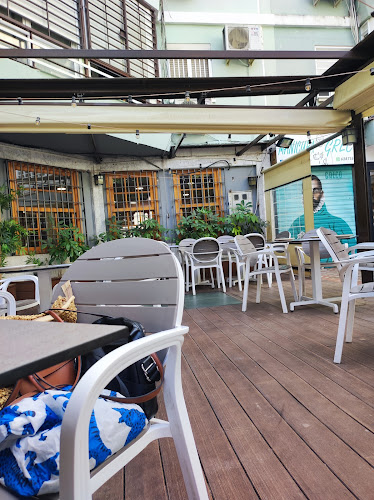 Comments and reviews of Bar Chiva