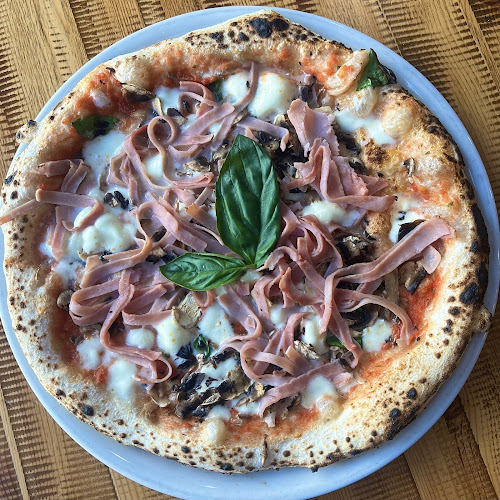 Off-Street - Gastronomía y hostelería