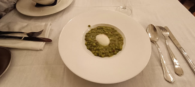 Restaurante Reyes de Aragón - Nuévalos