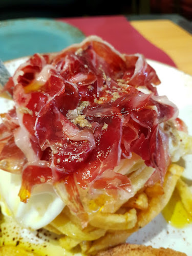 La Fábrica Del Pernil - Gastronomía y hostelería