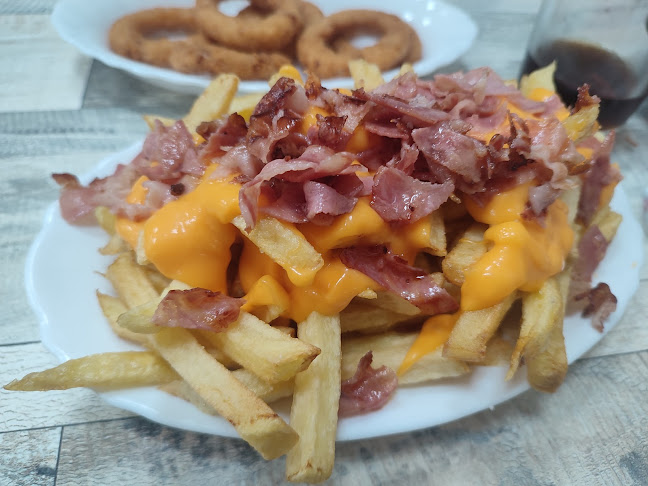 Burger Gerani - Alhaurín de la Torre