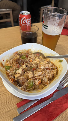 C. de Bravo Murillo, 107, Tetuán, 28020 Madrid