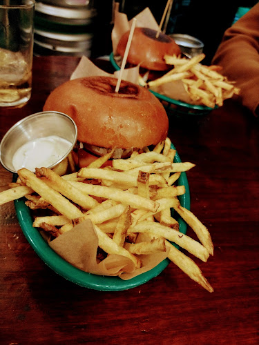 Comentarii opinii despre Bar Betty Ford