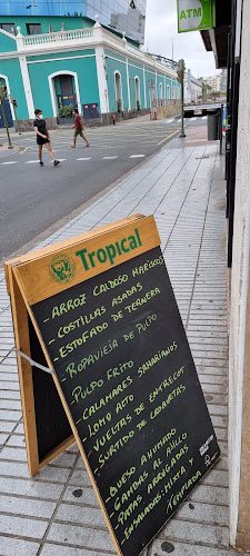 Opinii despre La Ruta Bar în Las Palmas de Gran Canaria - Gastronomía y hostelería