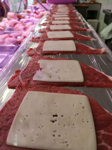 Carniceria Santa Barbara - Toledo