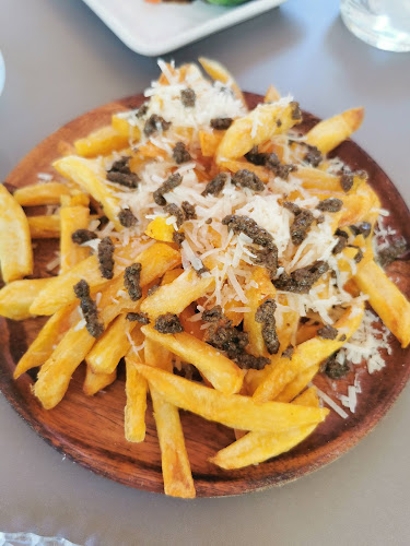 Reviews of HUMO EL ORIGEN - Restaurante & Cocktail in Granada - Gastronomía y hostelería