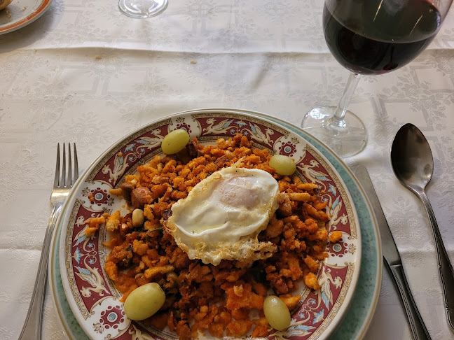 Restaurante El Cobertizo