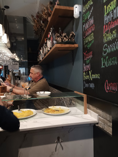 Bar Prontxio - Donostia-San Sebastian