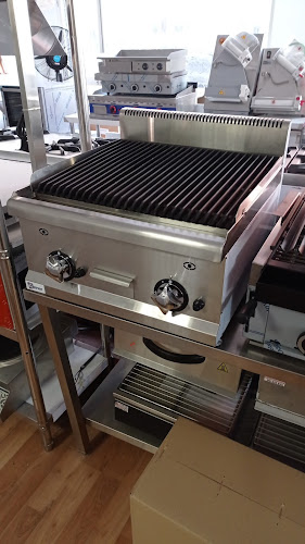 HOSTEL FACTORY - Gastronomía y hostelería