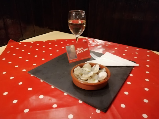 Los Juanele - Barcelona