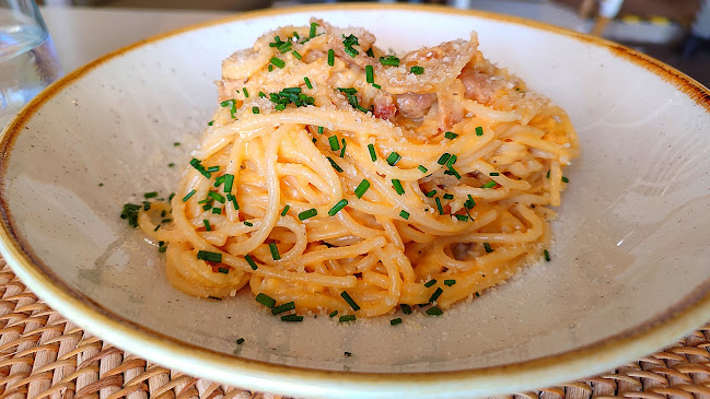 Comentarii opinii despre Restaurante La Cabaña