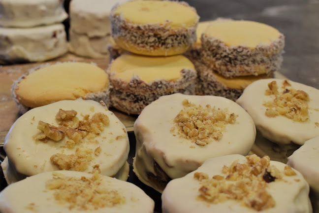 Patagonia Pastelería - Gastronomía y hostelería