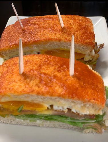 Comentarii opinii despre Bar Bahia Hemingway