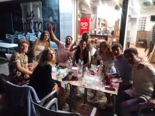 Reviews of Bar Calimero in Valencia - Gastronomía y hostelería