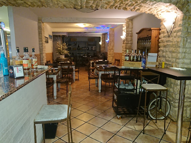 Opinii despre Restaurante Las 2 T în Elche - Gastronomía y hostelería