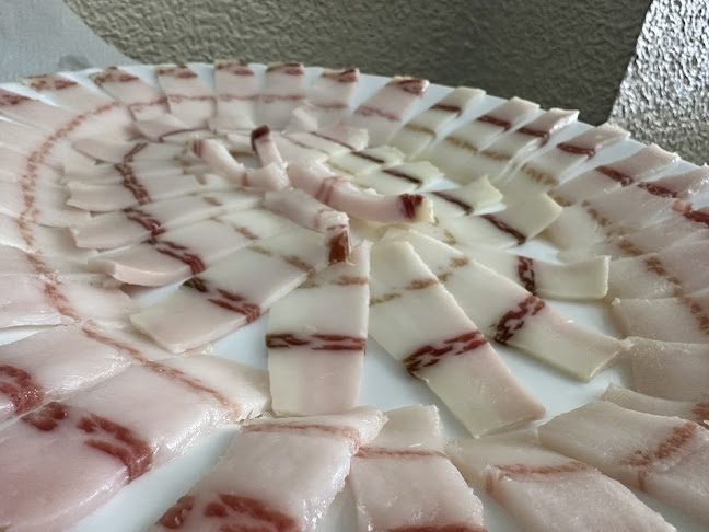 MADRID ARENA - Pedrera