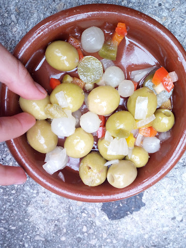 Bar Lagun Artean - Bilbao