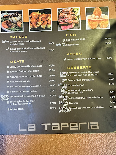 C. de Santo Domingo, 6, 03501 Benidorm, Alicante