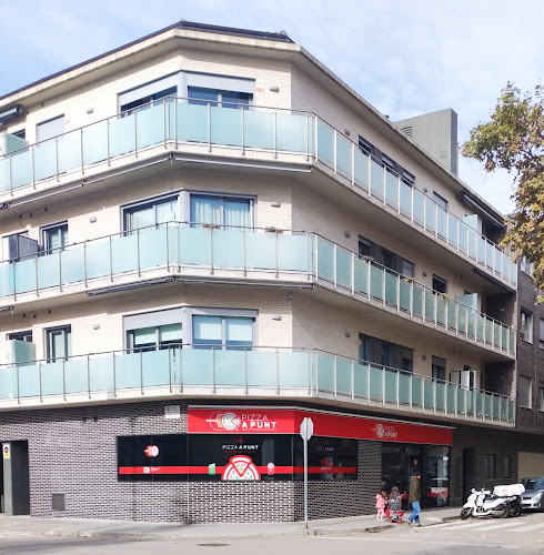 Avinguda de L'Onze de Setembre, 18, 08780 Pallejà, Barcelona