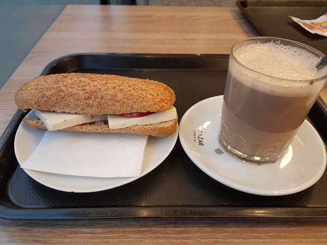 O`brador Coffee Sun - Barcelona