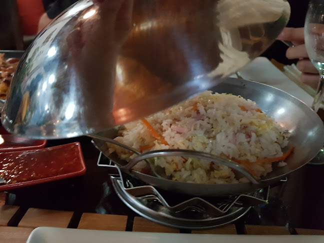 Big House - Gastronomía y hostelería