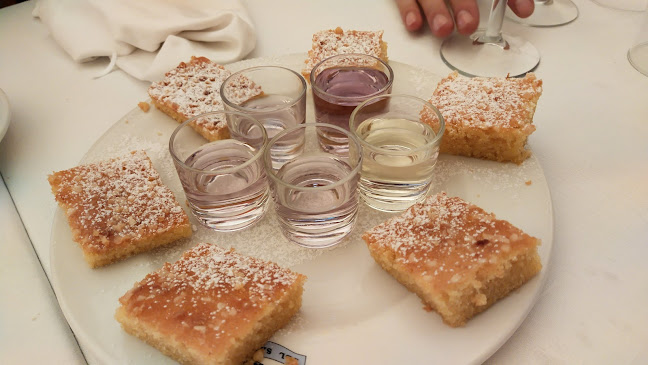 Comentarii opinii despre Restaurante La Barca del Salamanca