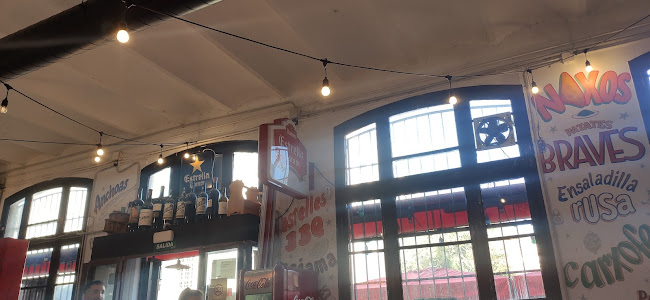 Cabo Nou - Gastronomía y hostelería