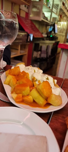 Cruz de Malta Phone number