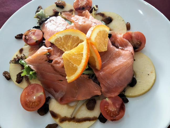 Caprichos de la punta